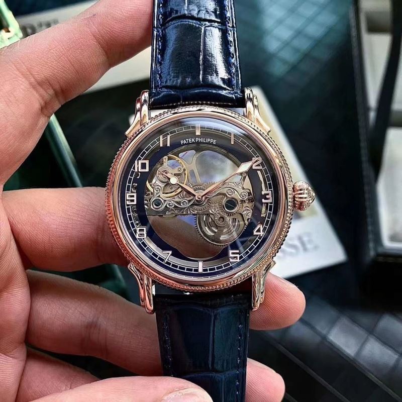 PATEK PHILIPPE Watches